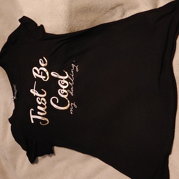 Frank Lyman Tshirt - Picture 1 of 4